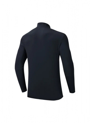 Олимпийка ANTA 852427711-2 черный 