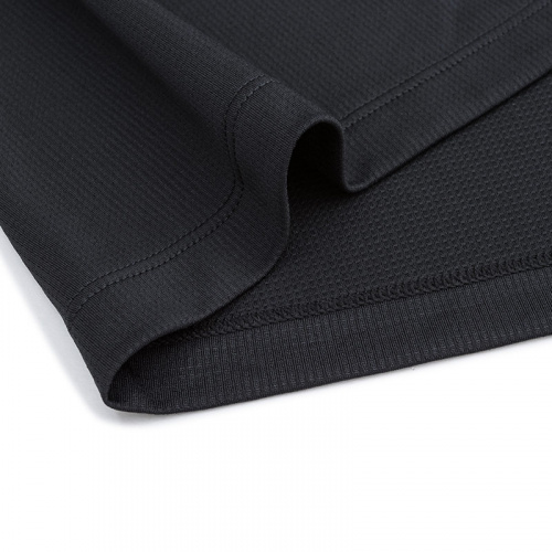 Футболка муж. 852425111-5 черный ANTA