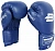 Перчатки боксерские  BoyBo Basic BBG100 синие Перчатки боксерские  BoyBo Basic BBG100 синие