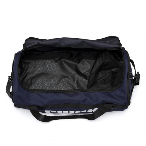 PUMA  Сумка CHALLENGER DUFFEL, dark blue
