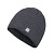 Шапка SATILA TRYGG R92702-131, grey