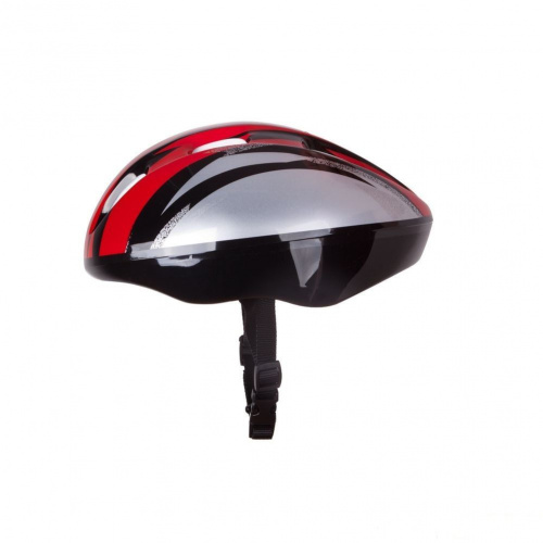 Шлем детский FCB-9-24, red, grey