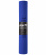 Коврик для фитнеса и йоги STARFIT FM-201 TPE, 0,4 см, 183x61 см, темно-синий/синий