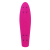 Мини-круизер PNB-15 (513), pink, lilac
