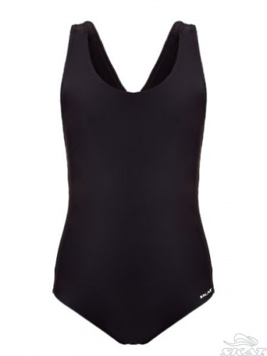 Купальник дет. 50009 А Skat черный