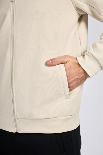 Олимпийка ANTA A-SPORTS SHAPE 852417733-1 бежевый 