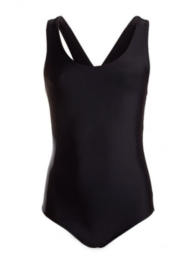 Купальник детский SKAT 50009, black