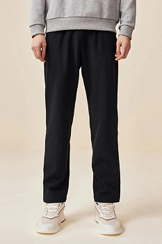 Брюки Anta 852331520-1 черный 