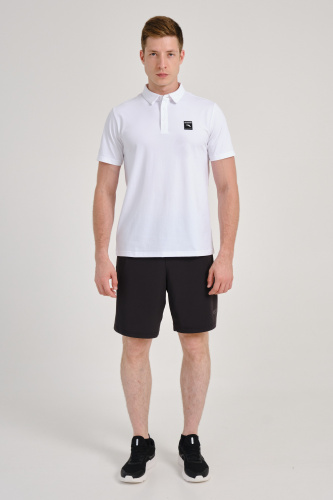 Поло муж. 852427149-1 белый ANTA