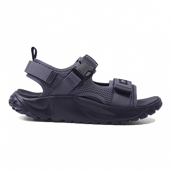 Сандалии STROBBS C3779-1 серый