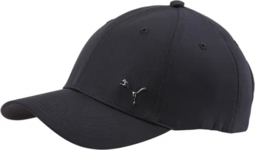 Кепка 02126901 Puma METAL CAT CAP