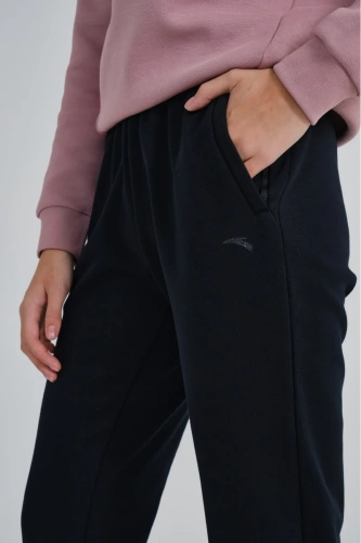 Брюки ANTA 862347324-1, черный 