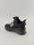 Кроссовки зимние STROBBS F8375-3, black