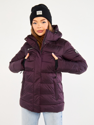 Куртка зимняя Azimuth 123/22951_13 искра