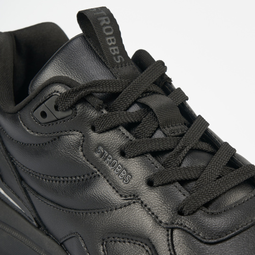 Кроссовки STROBBS C3457-3 город