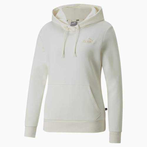 Худи Puma ESS+ Embroidery Hodie 67000499 