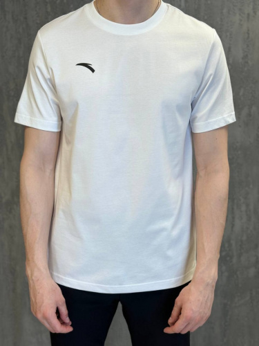 Футболка муж. 852337134C-1 белый ANTA