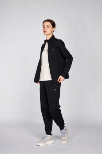 Олимпийка ANTA 862417738-1 черный 