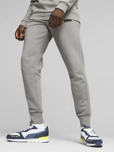Брюки Puma Ess Logo Pants Fl Cl 58671517 