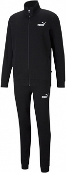 Костюм PUMA Clean Sweat Suit 58584101 