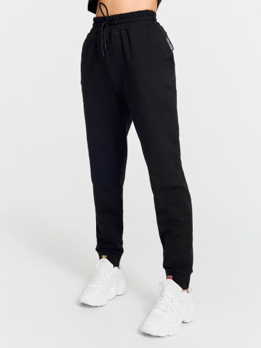 Брюки EAZYWAY 9W01.143.1, black