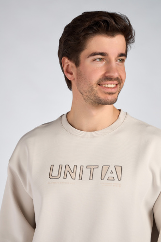 Свитшот ANTA UNIT A 852417714-1 