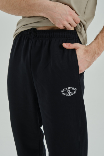 Брюки ANTA 852518304-2 черный 