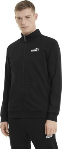 Олимпийка Puma ESS Track Jacket TR 58669601 
