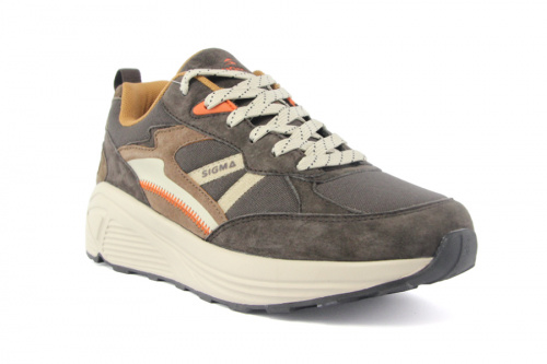 Кроссовки Sigma JS2368T город 