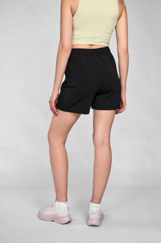 Шорты ANTA 862417321-1, черный 