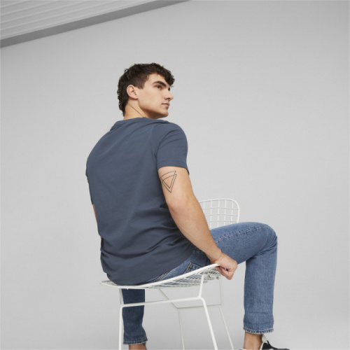 Футболка Puma ESS Small Logo Tee 58666961 