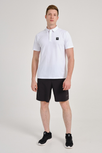 Поло муж. 852427149-1 белый ANTA