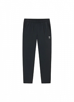 Брюки муж. 852427318-1 черный ANTA