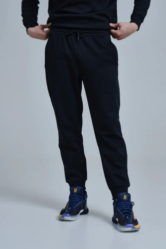 Брюки ANTA 852341301N-2 черный 