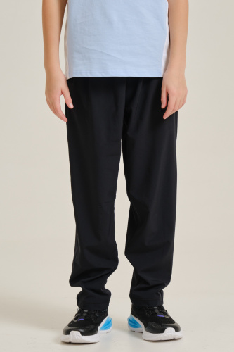 Брюки детские ANTA W352425503-1 черный 