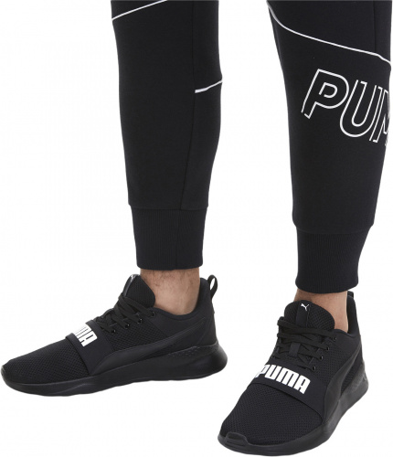 Кроссовки PUMA ANZARUN LITE BOLD 37236201 город