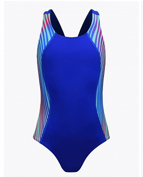 Купальник дет. 5898 В3 Skat голубой