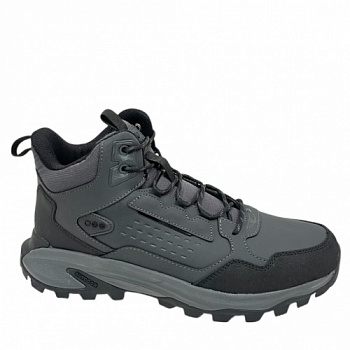 Кроссовки зимние STROBBS B9395-1  