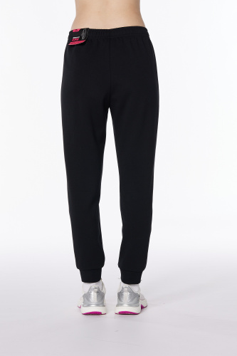 Брюки ANTA 862417324-1, черный 