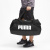 PUMA  Сумка CHALLENGER DUFFEL, black