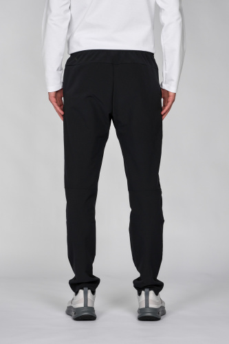 Брюки муж. 852417501S-4 черный ANTA