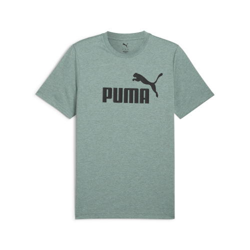 Футболка муж. 68255130 Puma ESS No. 1 Logo Heather Tee