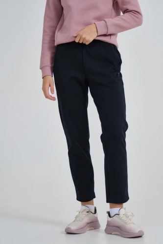 Брюки ANTA 862347306-1, черный 