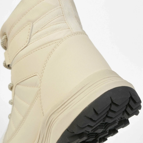 Полусапоги дутики зимние STROBBS F8434-16 