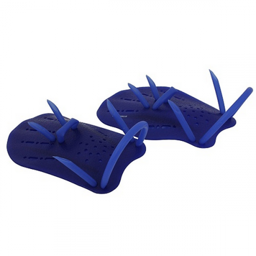 START UP Лопатки для плавания HF6936 UNISEX, dark blue