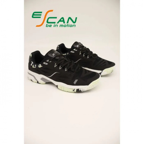 Кроссовки волейбольные Escan ES622042-1 черный 