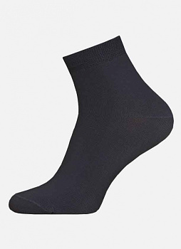 Носки брестские мужские 14C2124-000 черный 