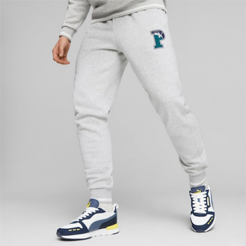 Брюки PUMA SQUAD Sweatpants 67601904 