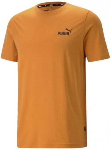 Футболка Puma ESS Small Logo Tee 58666927 