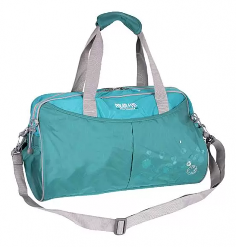 POLAR Сумка 2053-08, 36л, turquoise